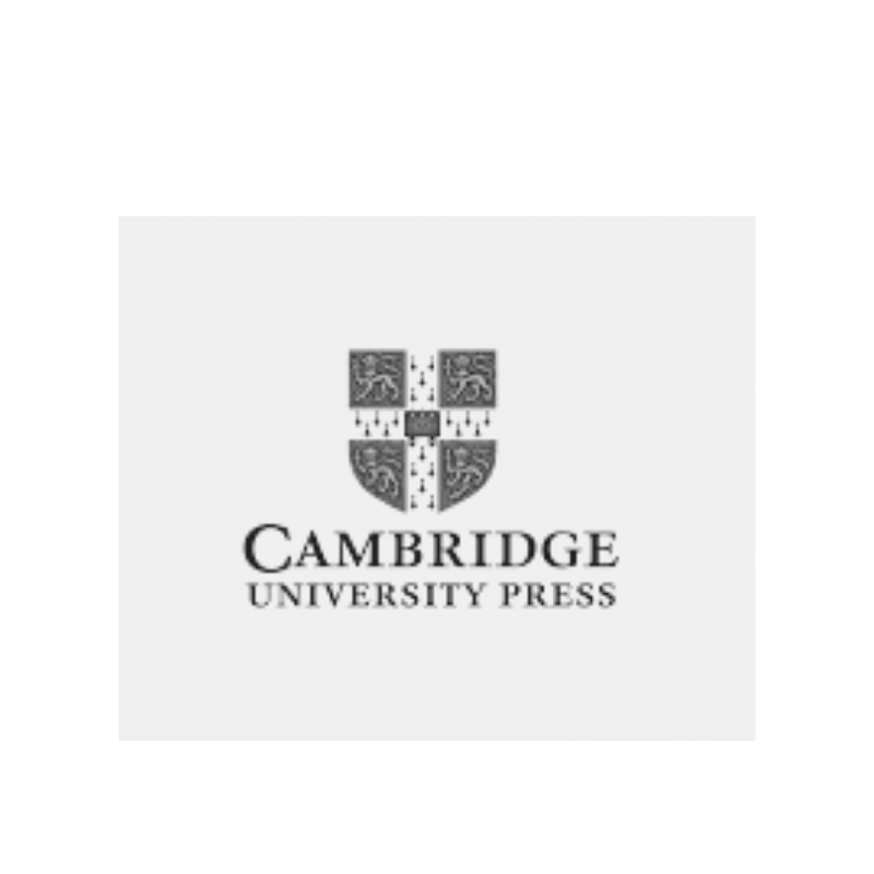 Cambridge University Press Logo