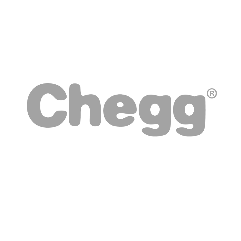 chegg-logo-b&w