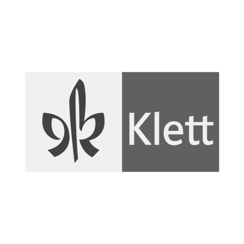 Klett logo