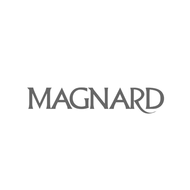 Magnard Logo