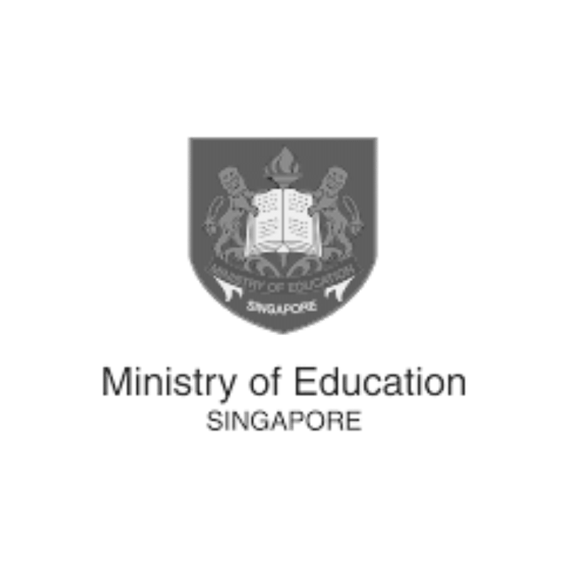 Ministry of Education Singapore logo