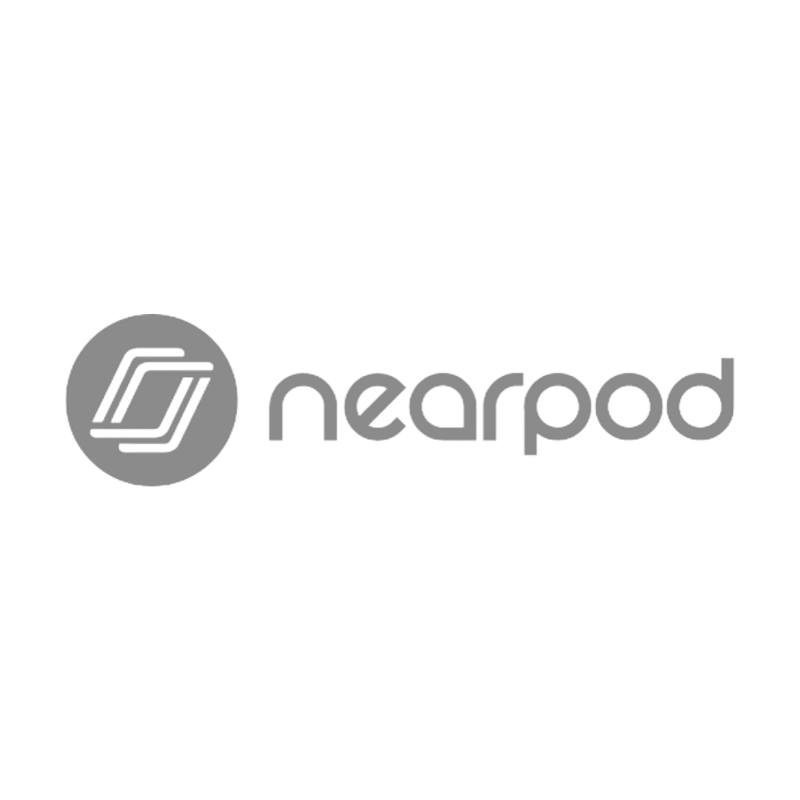 nearpod-logo-b&w