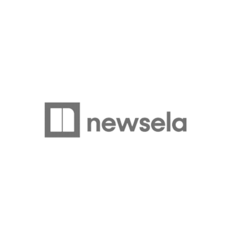 newsela-logo-b&w