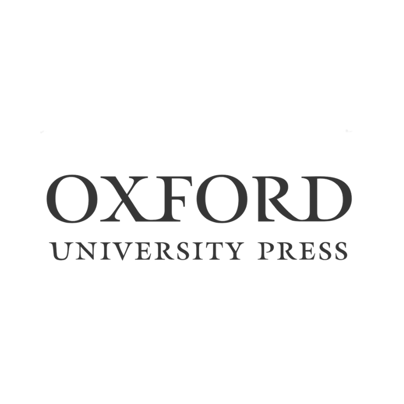 Oxford University Press logo