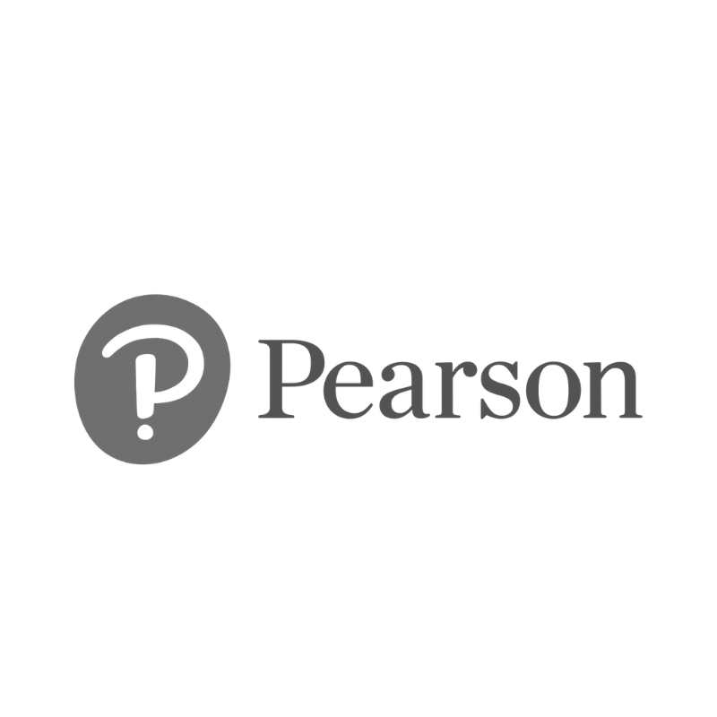 Pearson logo