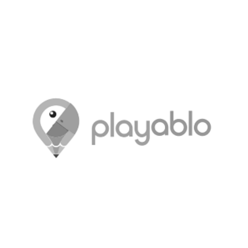 Playablo logo