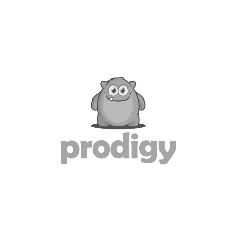Prodigy logo