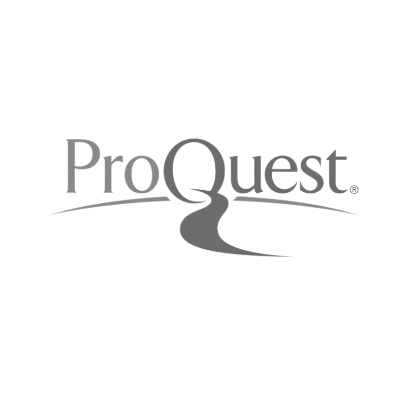 ProQuest Logo