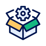 Delivery options for videos