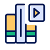 educaitonal-book-in-libraries-icon