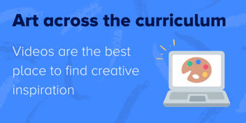 Art lesson plans