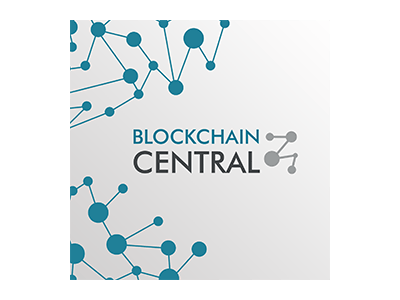 Blockchain Central Logo