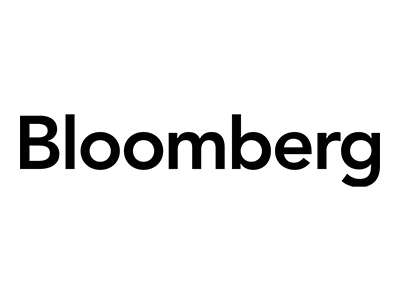 Bloomberg Logo