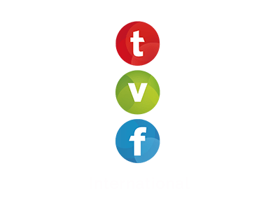 TVF logo