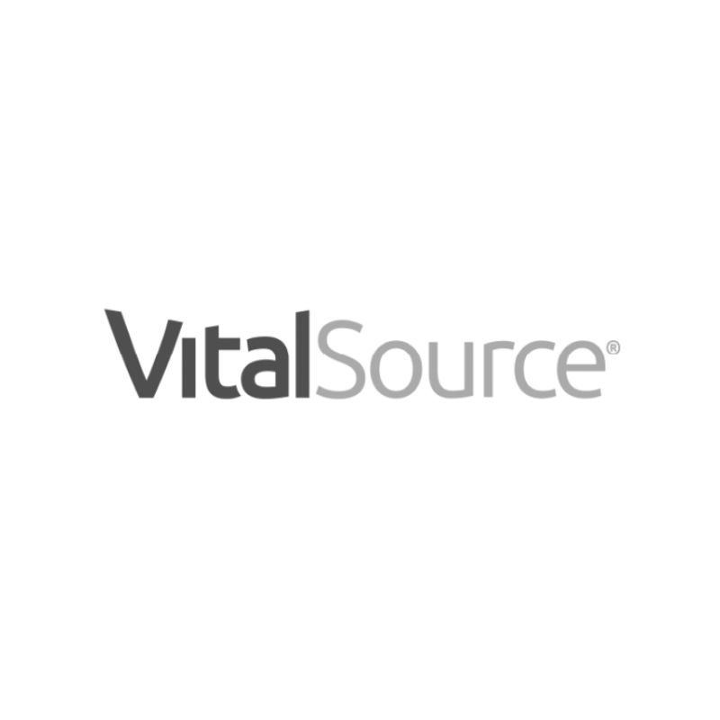 VitalSource Logo