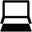 Computer icon