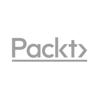 Packt greyscale logo 400x400