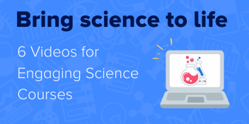 Science videos
