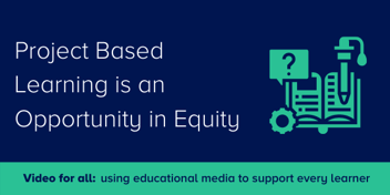 Project based learning ideas