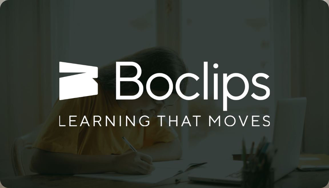 Boclips highlights