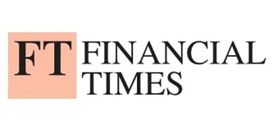 FT logo