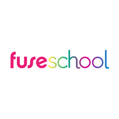 Fuse School white