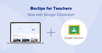 Google classroom integration 