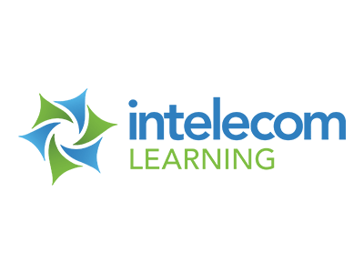Intelecom Learning Logo 