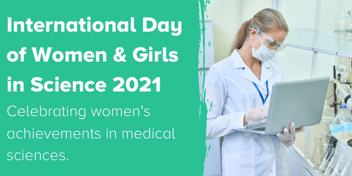 International Day of Women and Girls in Science