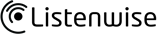 Listenwise logo
