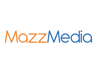 Mazz Media Logo