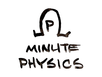 Minute Physics Logo