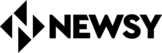 Newsy logo