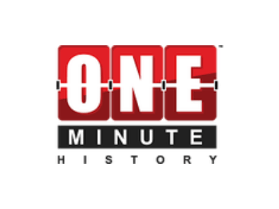 One Minute History 400x300-1
