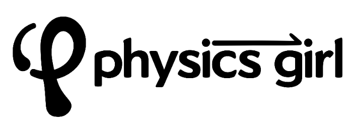 Physics Girl logo