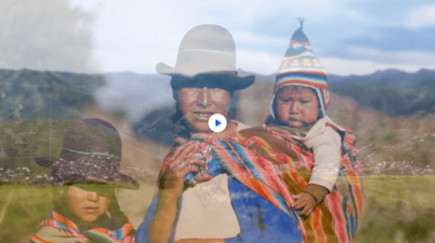 Quinoa and the Expansion of the Inca Empire
