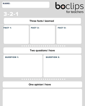 3-2-1 strategy 