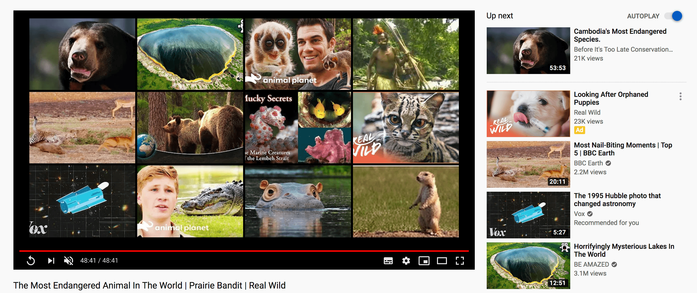 YouTube videos for teachers