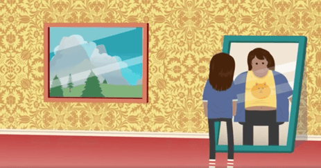 Mental health and wellbeing videos