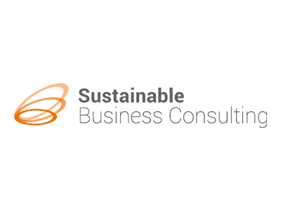 Sustainable Business Consulting Logo