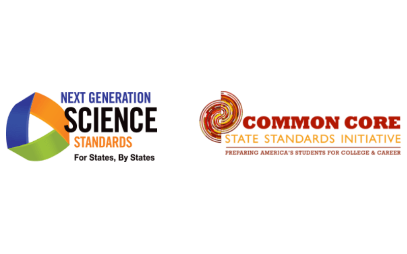 Curriculum Standards