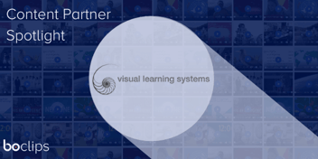 Science videos for teachers and courseware creators
