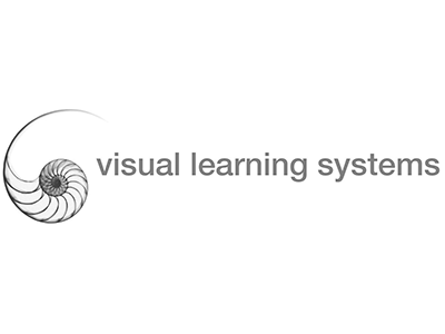 Visual Learning Systems logo