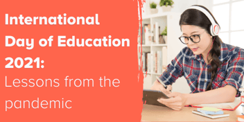 International day of education 2021