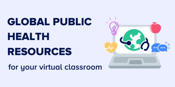 Global Public Health Video Resources