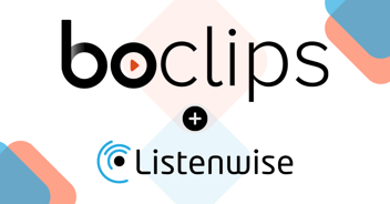 Boclips acquires Listenwise