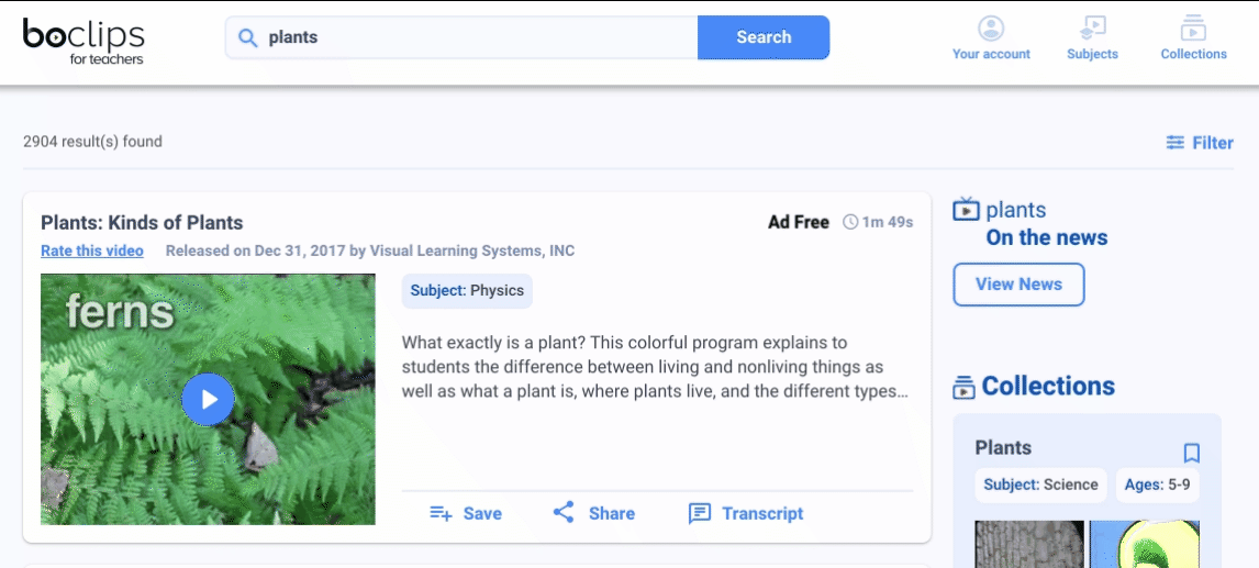 Google classroom integration 