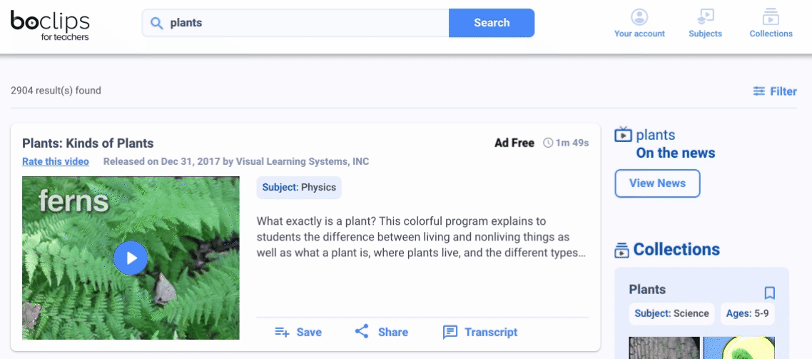 Google classroom integration 