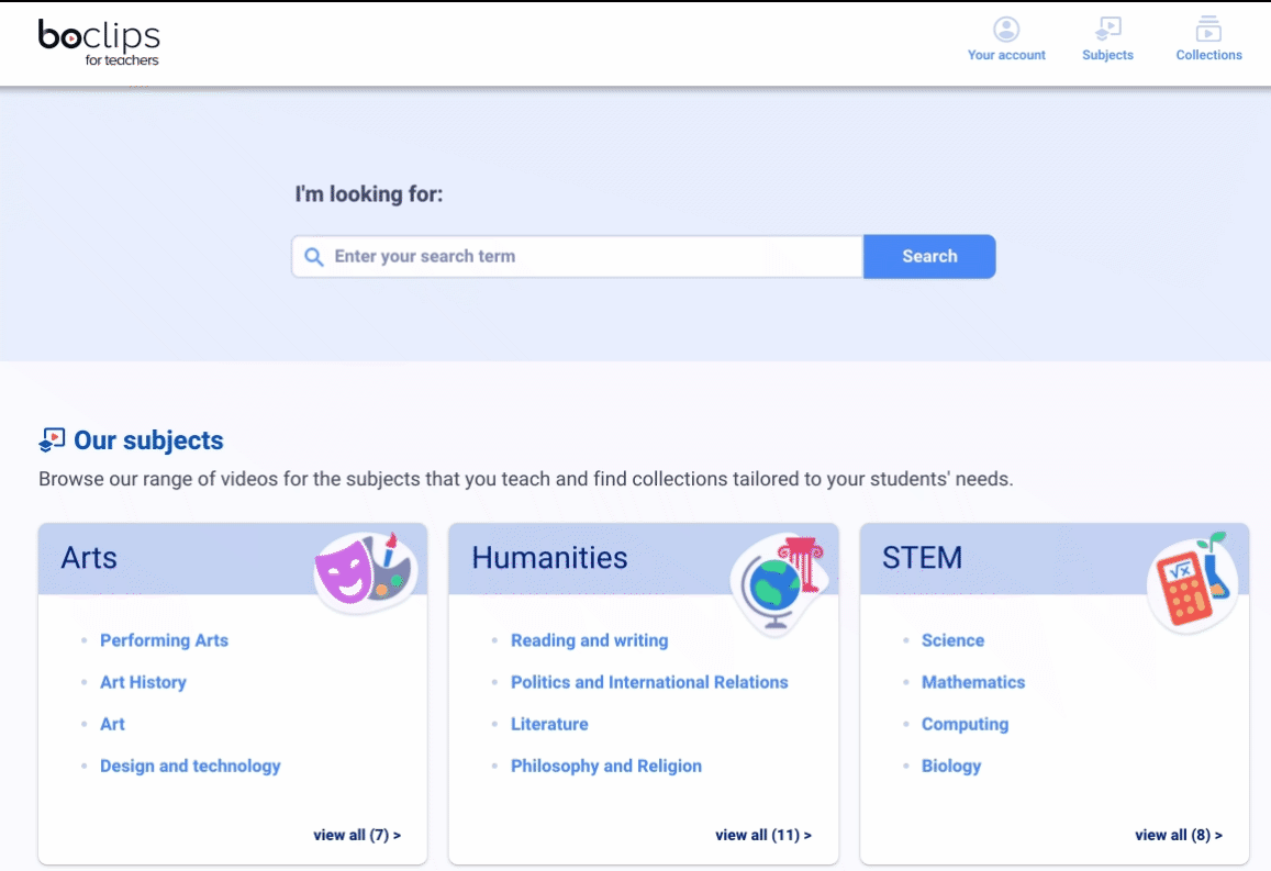Google classroom integration 