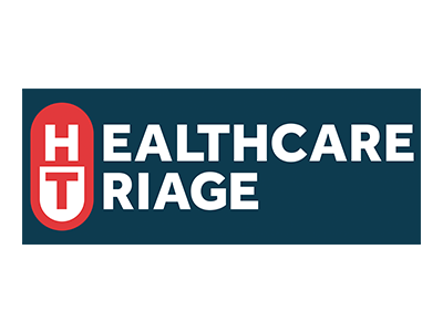 Healthcare Triage Logo